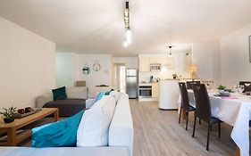 Appartement Saint-Lary-Soulan, 3 pièces, 6 personnes - FR-1-296-361